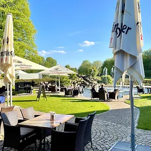 L'arrivee & 4*, Dortmund Germany