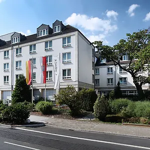 Lindner Frankfurt Hochst, Part Of Jdv By Hyatt 4*, Frankfurt am Main Germany