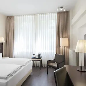 Frankfurt By Mz Hotelcollection 3*, Frankfurt am Main Germany