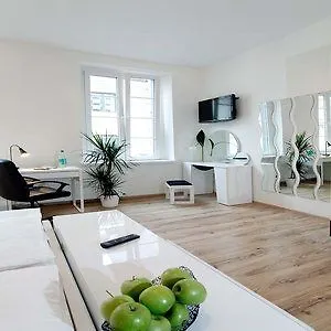 Hotel Design Apart Düsseldorf Apart Otel