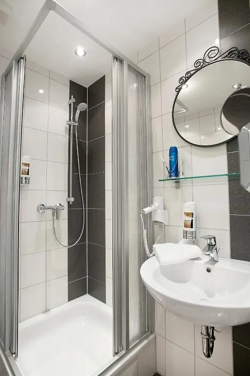 Apart Otel Hotel Design Apart Düsseldorf